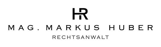 Mag. Markus Huber Logo