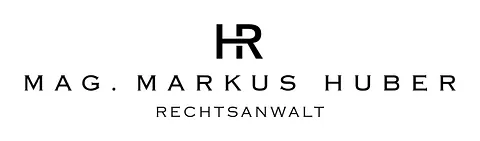 Mag. Markus Huber Logo